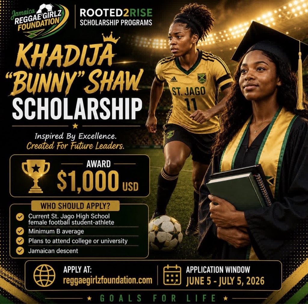 BunnyShaw_Scholarship