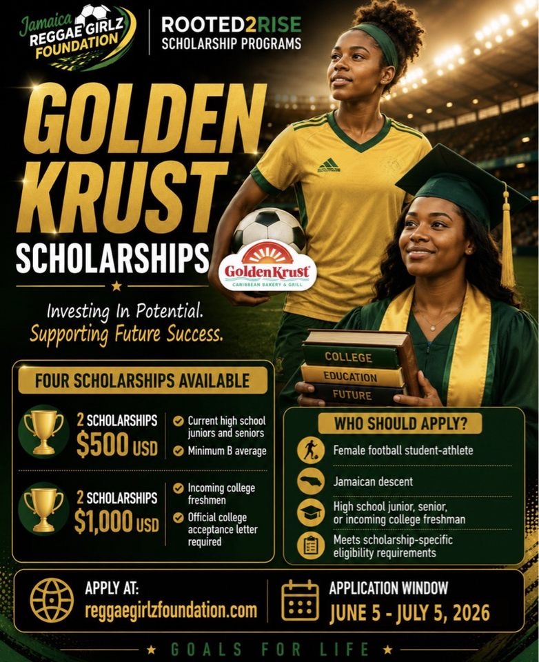 GoldenKrust_Scholarship