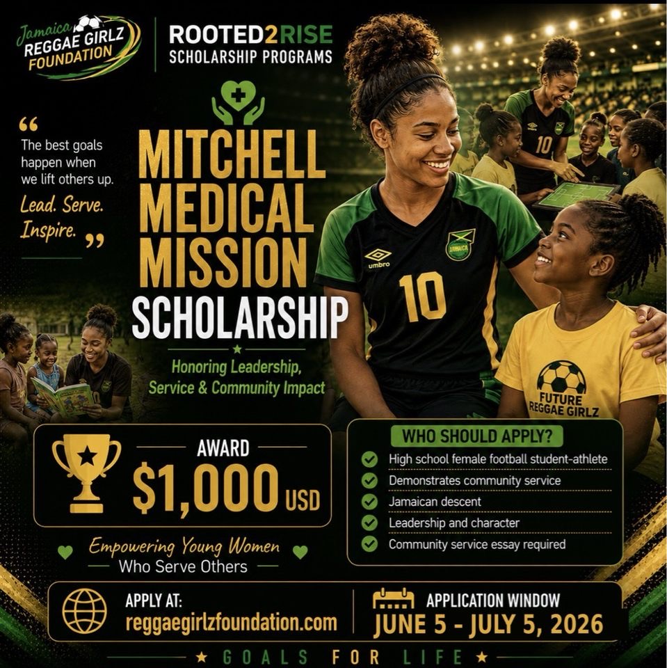 MitchellMedical_Scholarship